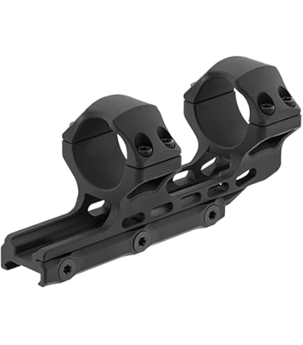 Amazon.com : Leapers Inc., UTG 1-8x28mm 30mm MRC Scope, IE, BG4